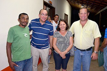Descrição da foto