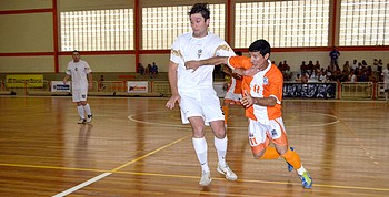 Descrição da foto