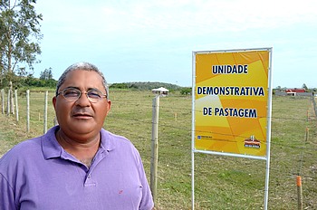 Descrição da foto