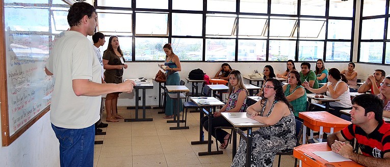 Descrição da foto