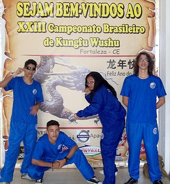 Descrição da foto