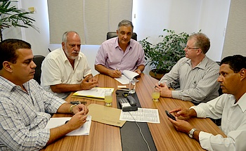 Descrição da foto