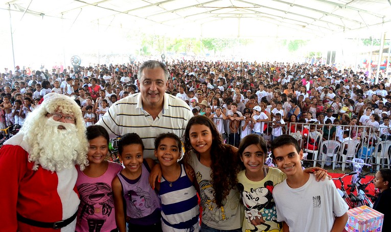Descrição da foto