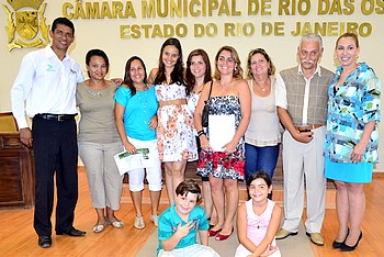 Descrição da foto
