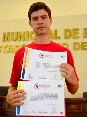 Descrição da foto
