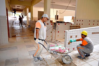 Descrição da foto