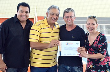 Descrição da foto