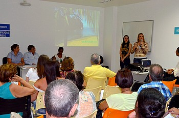 Descrição da foto