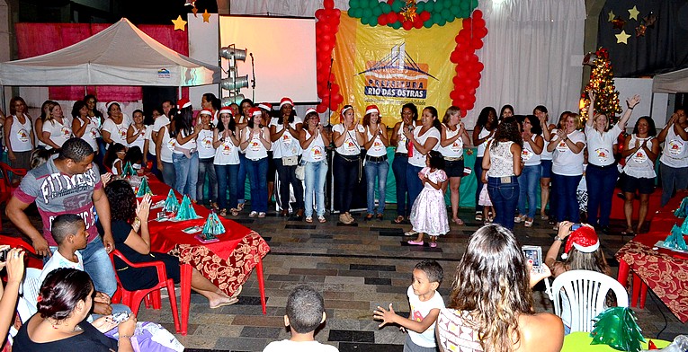 Descrição da foto