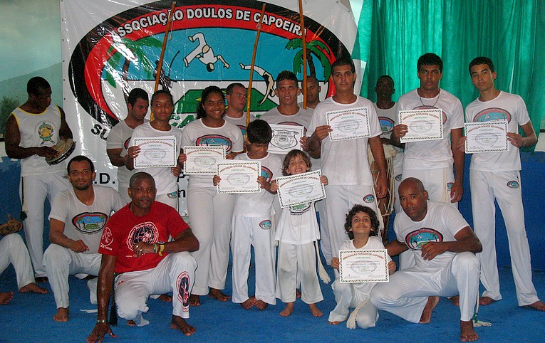 Descrição da foto