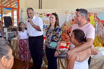 Descrição da foto