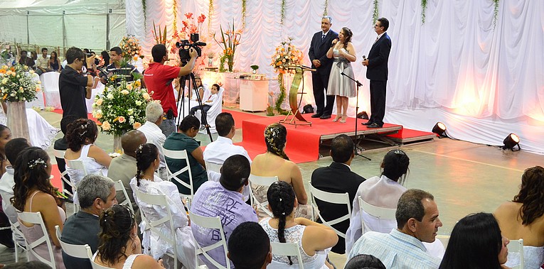 Descrição da foto