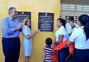 Descrição da foto