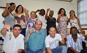 Descrição da foto