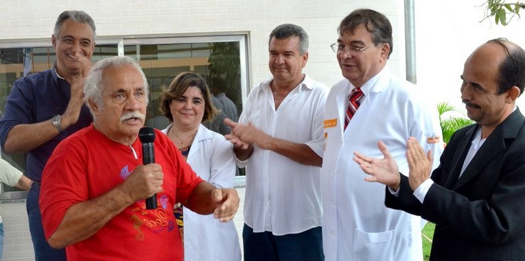 Descrição da foto