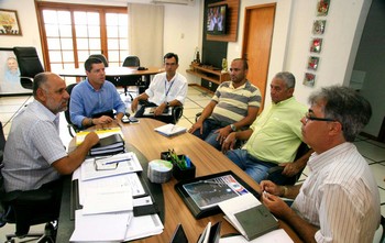 Descrição da foto