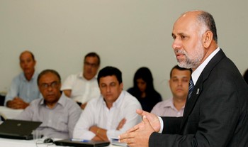 Descrição da foto