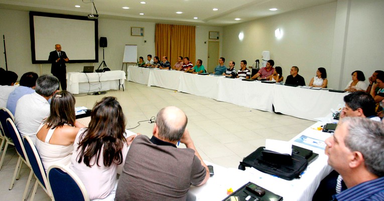Descrição da foto