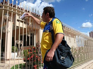 Descrição da foto
