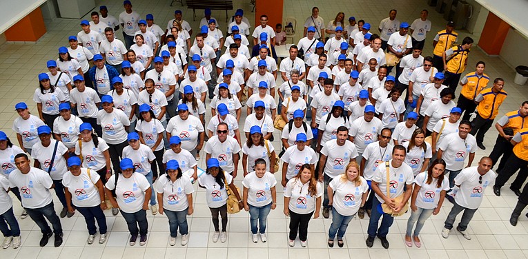 Descrição da foto