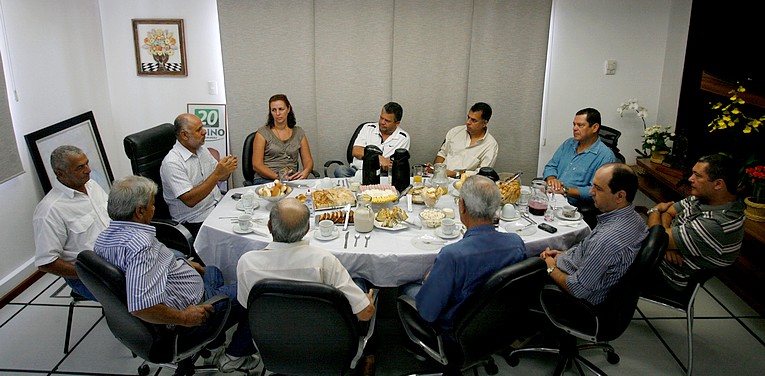 Descrição da foto