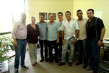 Descrição da foto