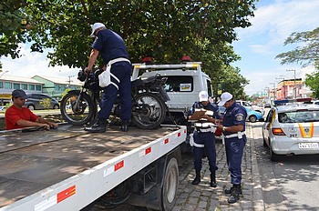 Descrição da foto