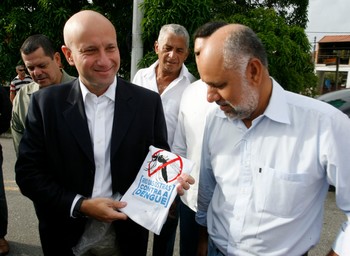 Descrição da foto