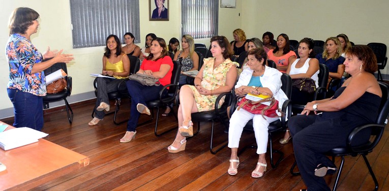 Descrição da foto