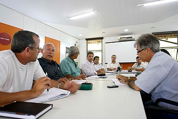 Descrição da foto