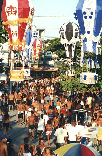 Descrição da foto