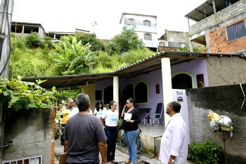 Descrição da foto