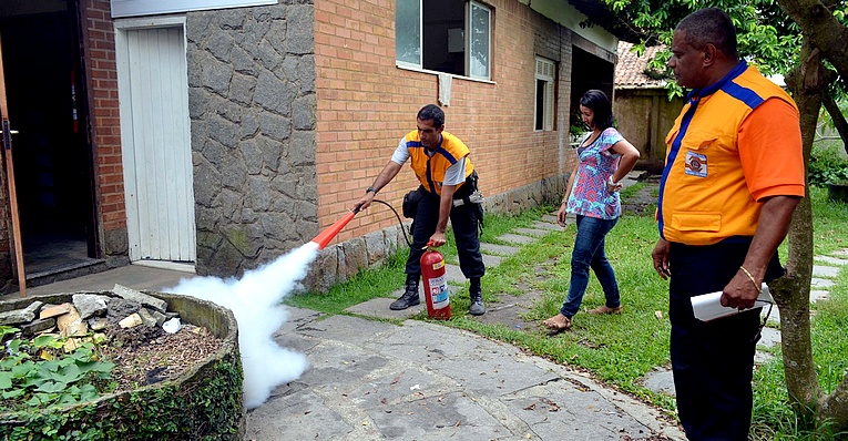 Descrição da foto