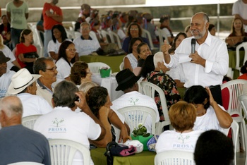 Descrição da foto