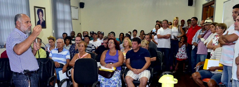 Descrição da foto