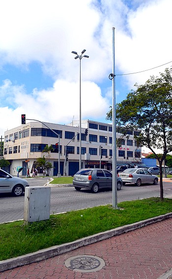 Descrição da foto