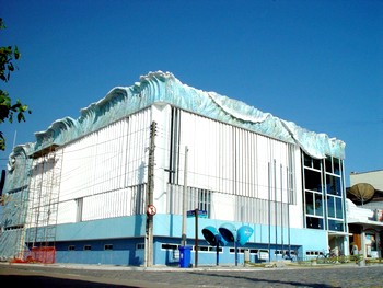 Descrição da foto