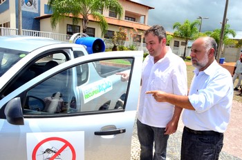Descrição da foto