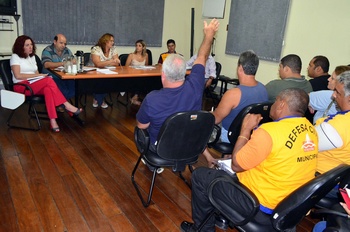 Descrição da foto