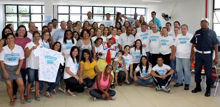 Descrição da foto