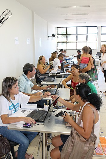 Descrição da foto