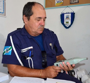 Descrição da foto