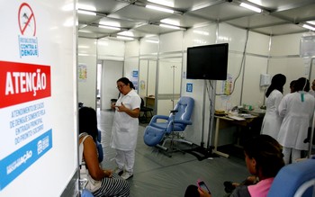 Descrição da foto