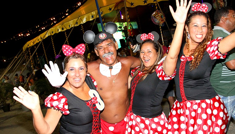 Descrição da foto