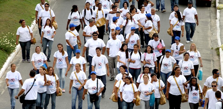 Descrição da foto