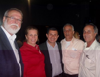 Descrição da foto