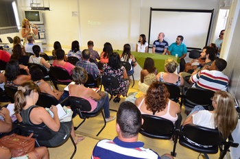 Descrição da foto