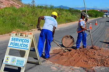 Descrição da foto