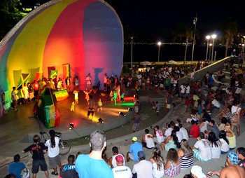 Descrição da foto