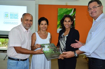 Descrição da foto